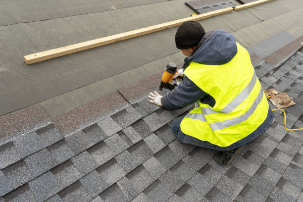 Quick and Trustworthy Emergency Roof Repair Services in Lacombe, LA