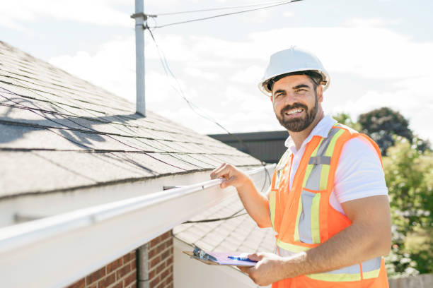 Best Metal Roofing Contractor  in Combe, LA