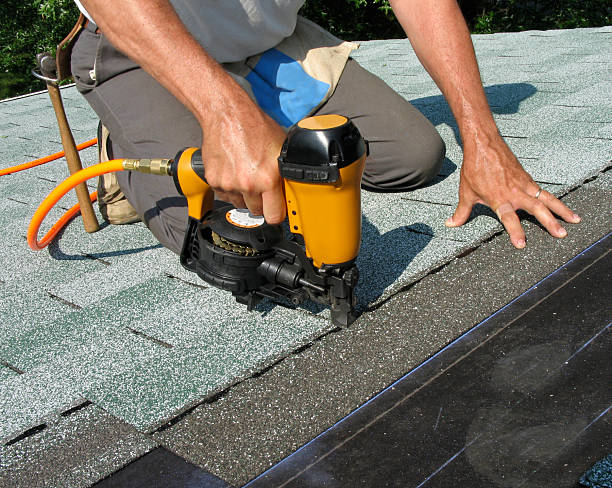 Best New Roof Installation  in Combe, LA