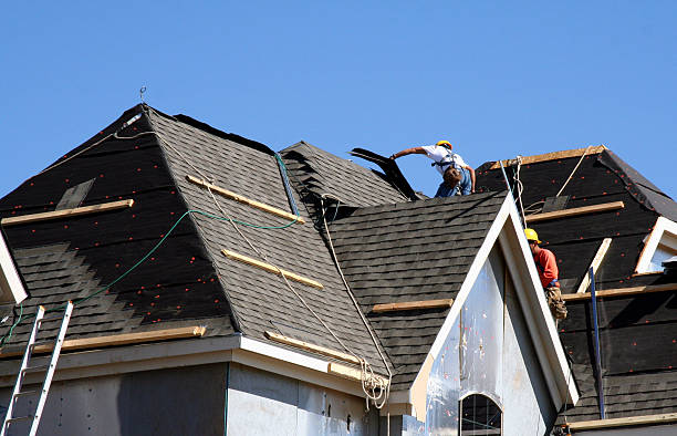 Best Shingle Roofing Installation  in Combe, LA