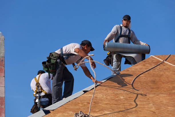 Best Local Roofing Companies  in Combe, LA