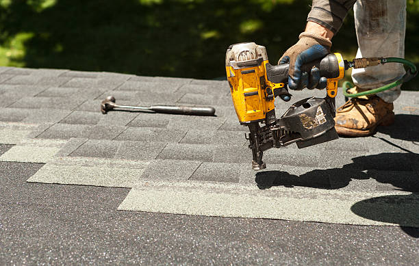 Best Commercial Roofing Services  in Combe, LA