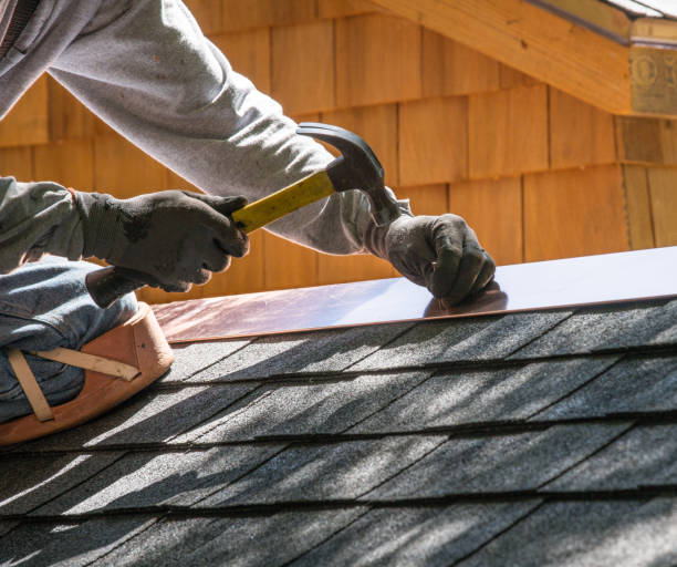 Best Heating Cable for Roof Installation  in Combe, LA